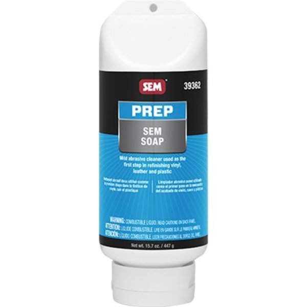 Sem Products SEM SOAP 12-OZ SE39362
